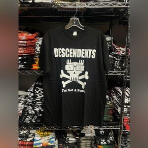 Descendents T- Shirt